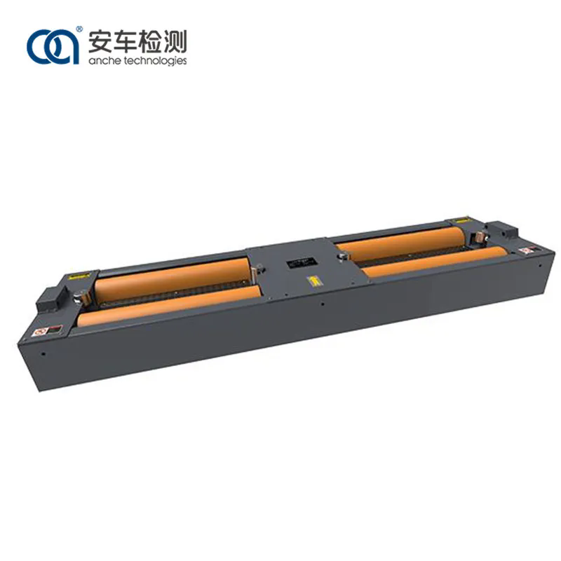 Як тэстар спідометра павышае дакладнасць аўтамабіля?